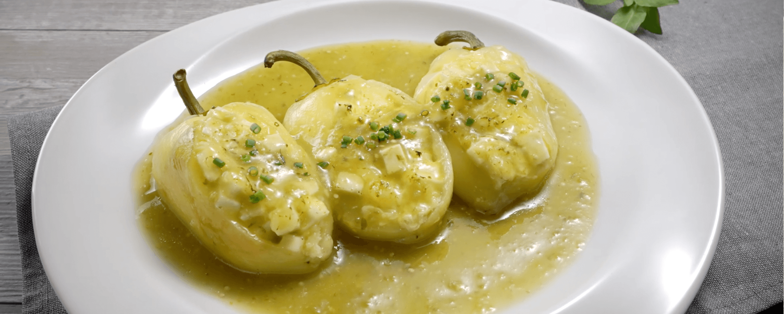 Imagen de Chilitos Rellenos