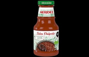 salsa chipotle herdez